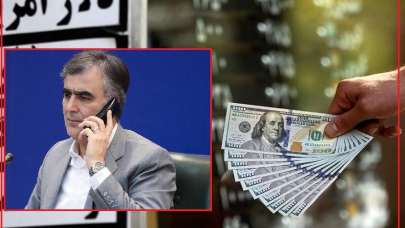 دلار در آستانه 120 هزار تومان؛ دولت همچنان سکوت کرده است؟