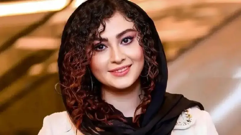 محمدرضا علیمردانی جشن عروسی مریم مومن و سهیل قاصدی را منفجر کرد /  از شعرخوانی با احساس تا خواندن عقد آریایی برای خانم بازیگر