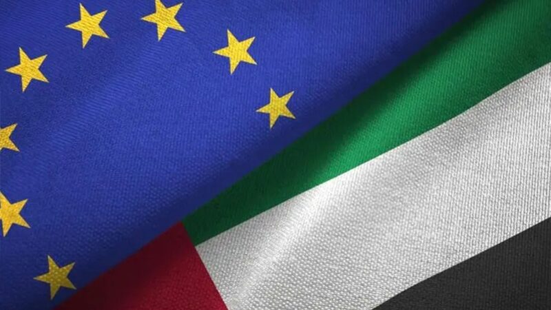 چگونه لابی امارات نقشه پارلمان اروپا را در پرونده سودان تغییر داد؟