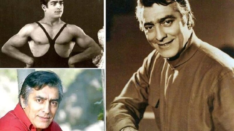 چرا محمدعلی فردین به اشرف پهلوی «نه» گفت؟ حقیقتی که کمتر شنیده‌اید!