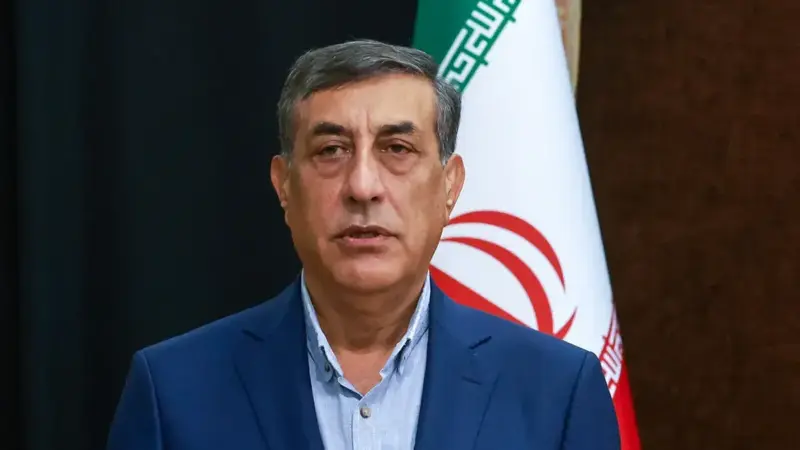 رونمایی از داشبورد مدیریتی ویژه رئیس‌جمهور برای رصد لحظه‌ای پروژه‌های ملی