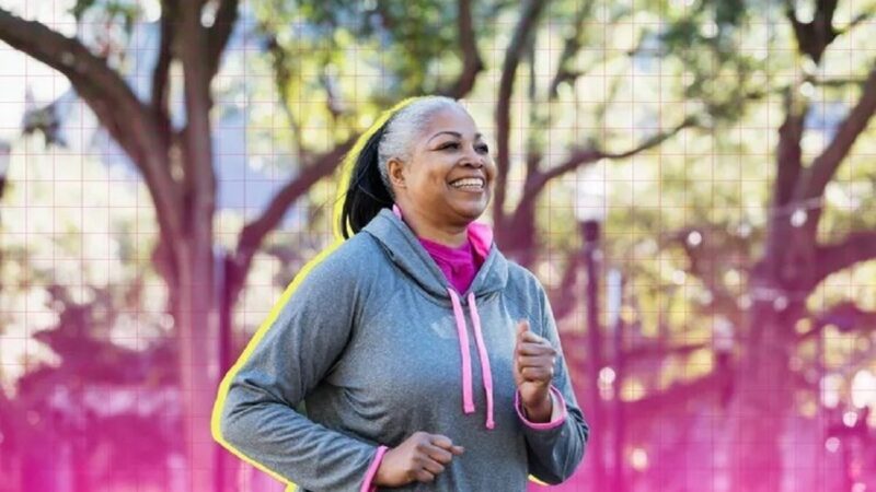 کشف راز بهترین ساعت ورزش برای چربی‌سوزی و خواب راحت‌تر!