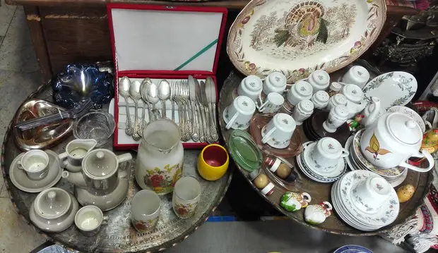 پلمب و اخطار به بیش از ۲۲ هزار واحد صنفی؛ پلیس آگاهی چگونه بازار کالای دست دوم را کنترل کرد؟