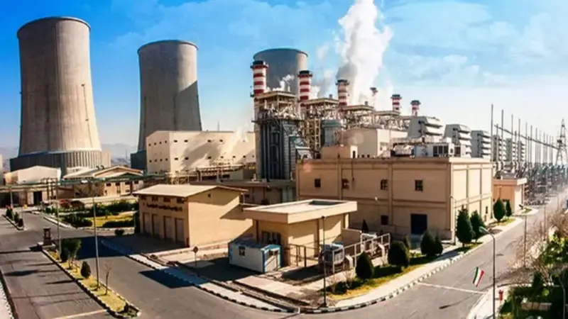 نیروگاه ری با سوختی تا ۱۲۰ برابر آلاینده‌تر از حد مجاز محیط‌زیست شوکه کرد!