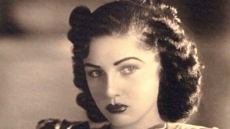 ثبت لحظه‌ای نادر از تاریخ ایران؛ فوزیه در کنار محمدرضا پهلوی و محمدعلی فروغی در سال ۱۳۲۰