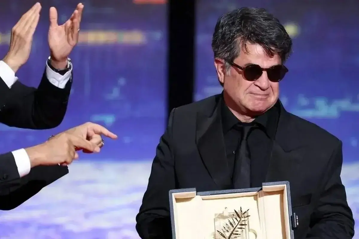 جعفر پناهی بعد از اسکار با تصمیمی غیرمنتظره به ایران بازمی‌گردد!