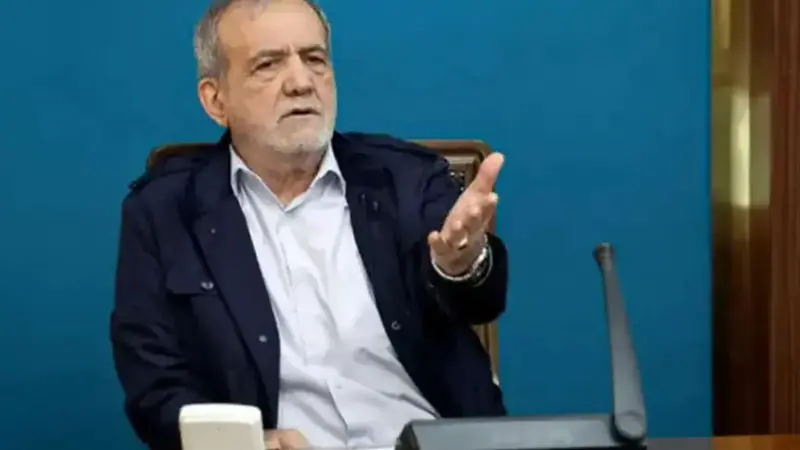 واکنش تند پزشکیان به خط‌های سفید؛ دستور فوری برای پایان دادن به سوءاستفاده‌ها