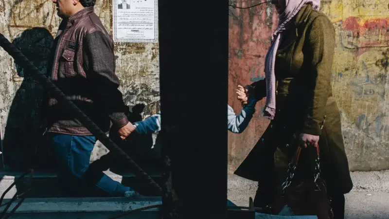 روزی که زن بودن واقعی را دوباره کشف کردم؛ صدای خفه‌شده در آشپزخانه مادرشوهر!