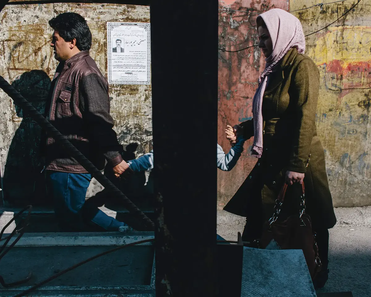 روزی که زن بودن واقعی را دوباره کشف کردم؛ صدای خفه‌شده در آشپزخانه مادرشوهر!