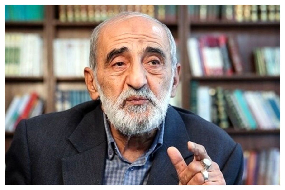 شریعتمداری: چشم‌انتظاری مردم بحرین برای بازگشت به آغوش ایران اسلامی!