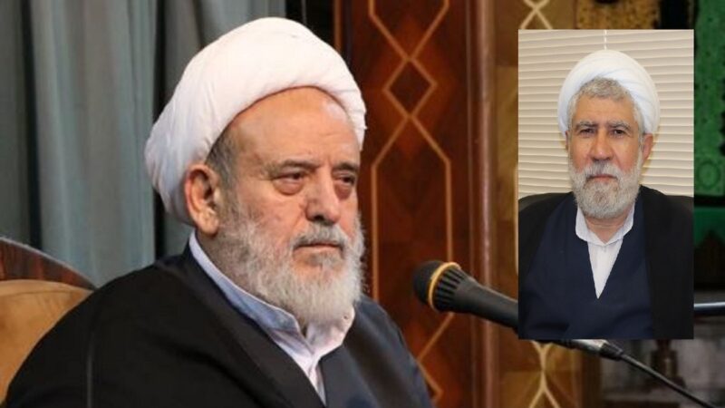 آقای شیخ حسین انصاریان! حرف های اخلاقی 1402 شما را باور کنیم یا توهین های 1404 تان را ؟!