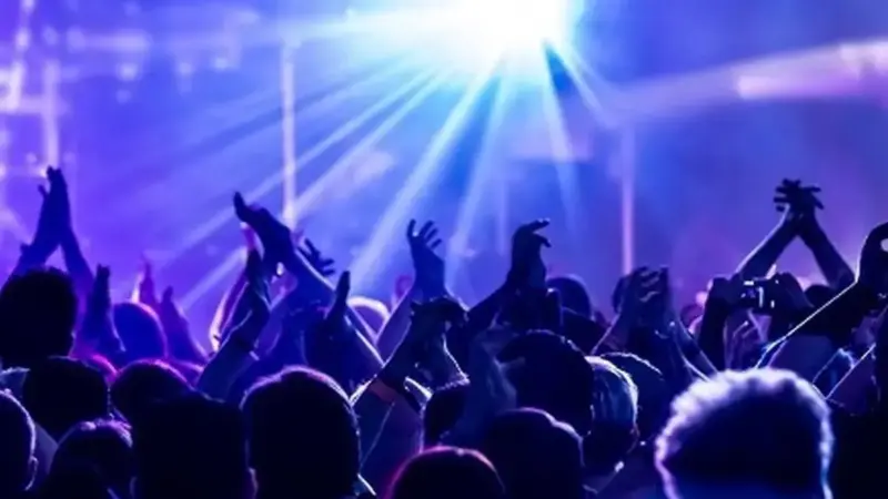 شگفتی در نیمه دوم آذر؛ ثبت ۷۷ کنسرت موسیقی پاپ در اوج انتظار مخاطبان!