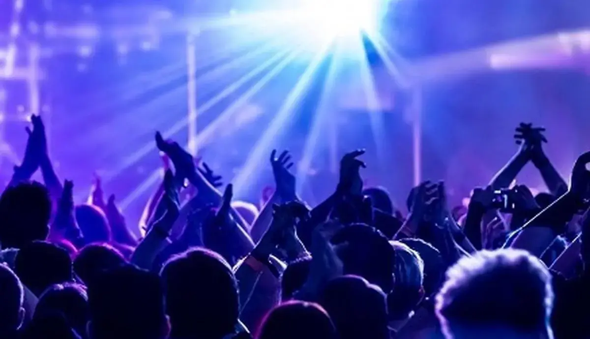 شگفتی در نیمه دوم آذر؛ ثبت ۷۷ کنسرت موسیقی پاپ در اوج انتظار مخاطبان!