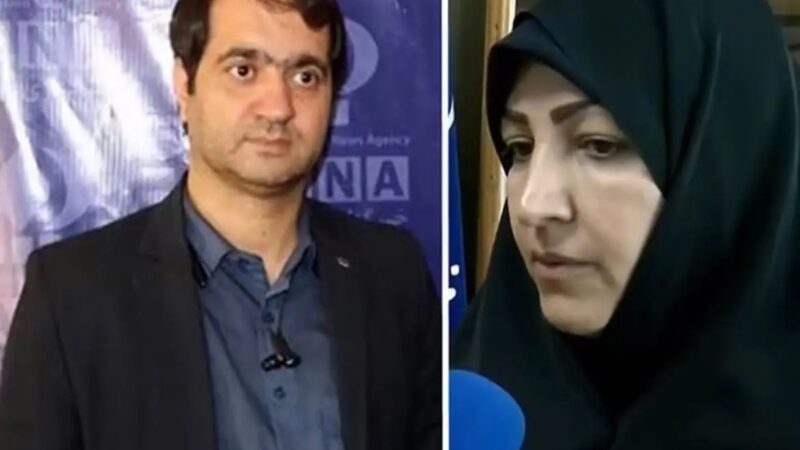 قتل شوکه‌کننده در خانواده مدیر برجسته همدان؛ پسر ۲۸ ساله مدعی دفاع از مادر شد!