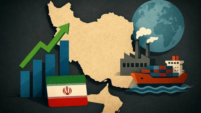 ۷ نکته درباره بلای جان ایران؛  پدیده Polycrises