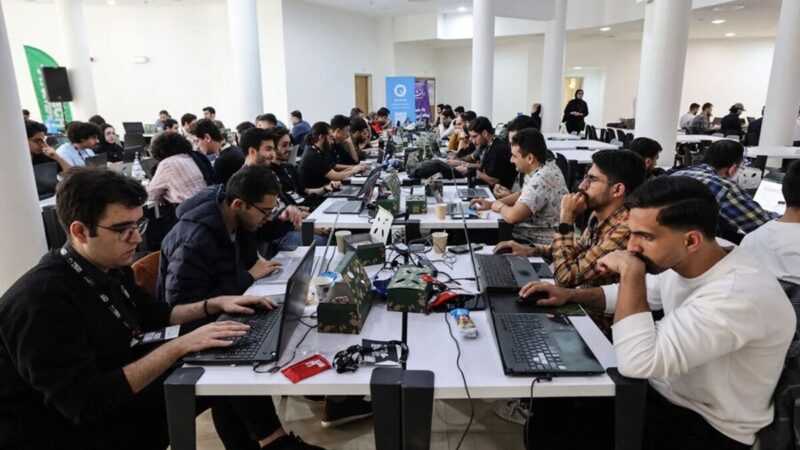 نگرانی اسرائیل از روند سریع انقلاب هوش مصنوعی در ایران