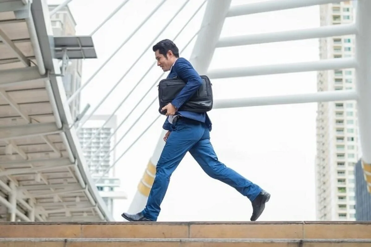 چطور حرکات عادی خطر مرگ زودرس را از بین می‌برند؟