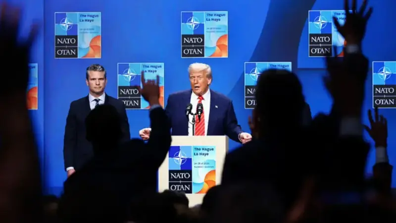 هشدار آمریکا به اروپا درباره قابلیت های دفاعی ناتو