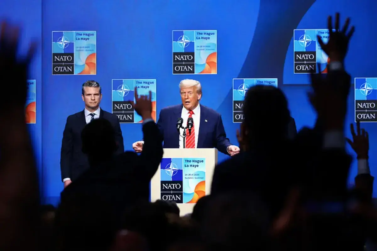 هشدار آمریکا به اروپا درباره قابلیت های دفاعی ناتو