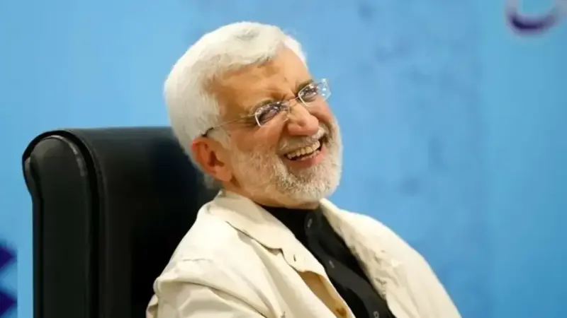 دفتر سعید جلیلی: ماشین شان را ضد گلوله کردند، اما تیبا نبود پراید بود!