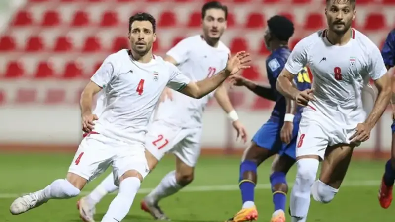 احتمال ویزا ندادن آمریکا به ملی‌پوشانی که سربازی در سپاه بوده اند/ تاج: باید جایگزین داشته باشیم