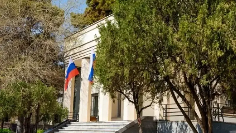 سفارت روسیه تکذیب کرد: آگهی جذب نیروهای نظامی در ایران کلاهبرداری است