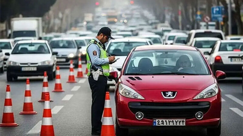جزئیات طرح زوج و فرد تهران امروز یکشنبه 7 دی