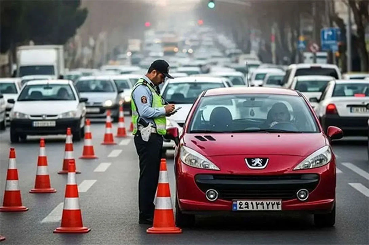 جزئیات طرح زوج و فرد تهران امروز یکشنبه 7 دی