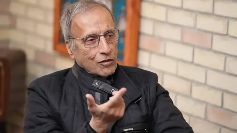 هادی خانیکی: ایران با اختلال ارتباطی روبرو است/گفتگوی اجتماعی هم راه حل است هم مساله/ خطری که ایران را تهدید می‌کند، دوقطبی شدن است/ فاصله بین مردم و حاکمیت معنایی است یعنی روایت مشترک ندارند / افق روشن یعنی مسیری که تا امروز رفته ایم را عوض شود