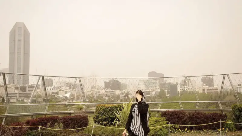 بحران پنهان بارداری/ افزایش سقط جنین و نقایص جنینی بر اثر آلودگی هوا