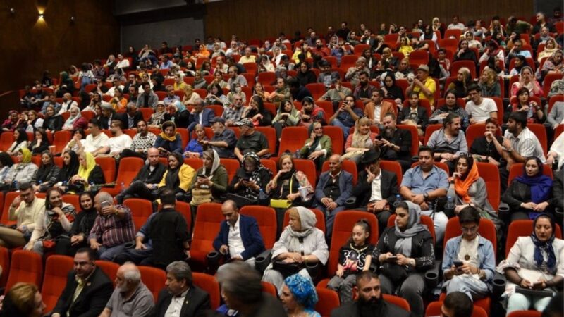 چه خبر از آمار فروش در سینما؟ فروش ۳۳۰ هزار تومانی یک فیلم!