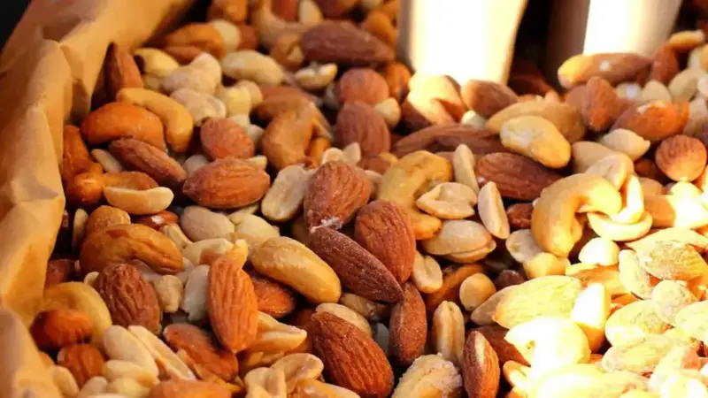 پرواز قیمت آجیل؛ افزایش ۸۵ درصدی در آذر ماه