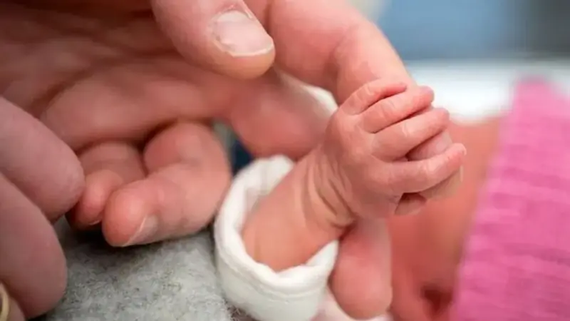 کاهش بی‌سابقه نرخ باروری در گیلان و مازندران