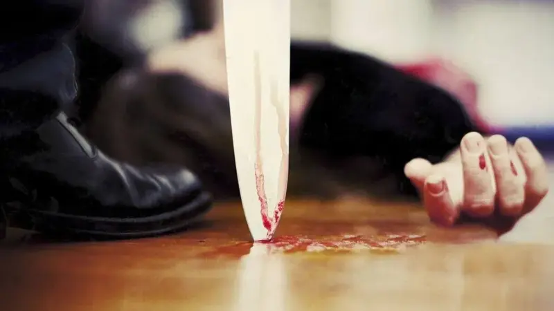 تراژدی تلخ یک نوجوان؛ چرا قاتل عمو و مادربزرگش شد؟