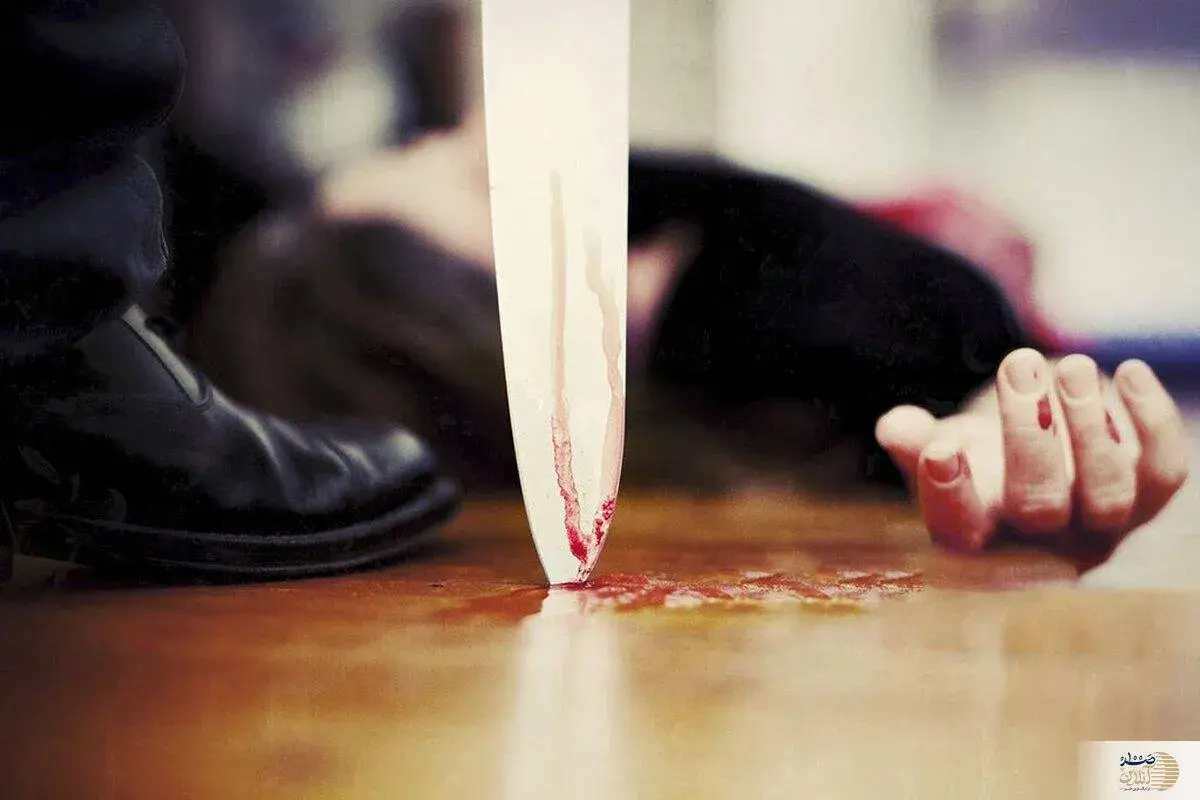 تراژدی تلخ یک نوجوان؛ چرا قاتل عمو و مادربزرگش شد؟