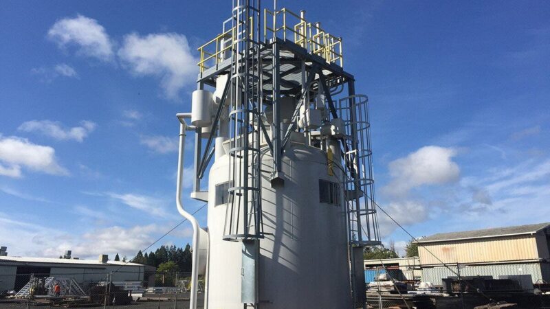 چرا رآکتورهای کوچک هسته‌ای، ناجی بحران برق جهان شده‌اند؟