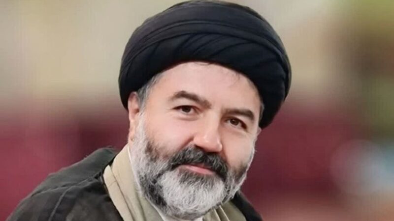 راز بزرگی انسانیت در سایه سخنان حکیمی که مذهب را به عقب می‌راند!