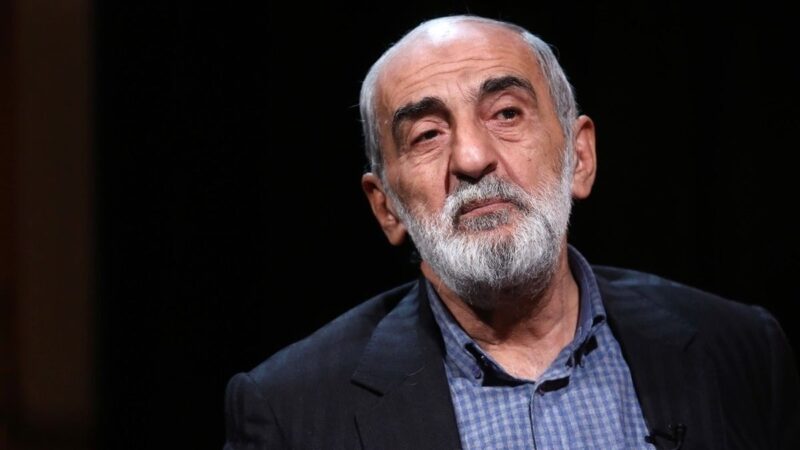 واکنش تند حسین شریعتمداری به ماراتن کیش: مردم به‌شدت ناراضی‌اند!