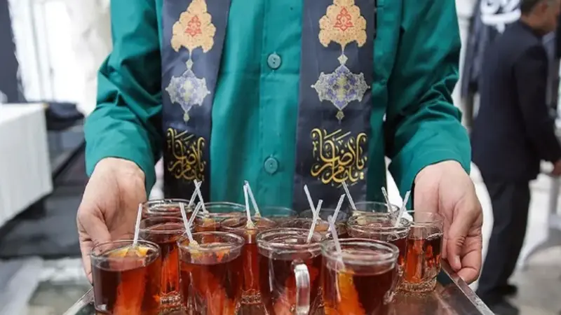 شهرداری تهران با 110 چایخانه جدید؛ نفس تازه در شهری که خسته است!