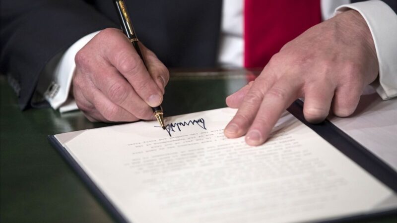 سند امنیت ملی جدید آمریکا؛ آیا ایران از اولویت‌ها حذف شد؟