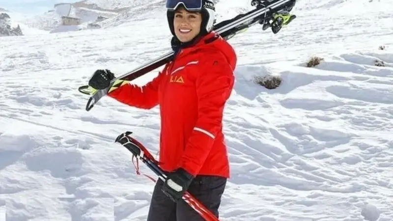 بازگشت حیرت‌انگیز ورزشکار زن پناهنده به ایران با حمایت ویژه رهبری