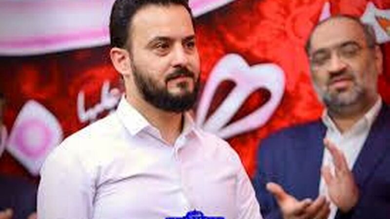 آیفون ۱۷ به مداح جنجالی جشن تولدش؛ واکنش‌های داغ کاربران شبکه‌های اجتماعی