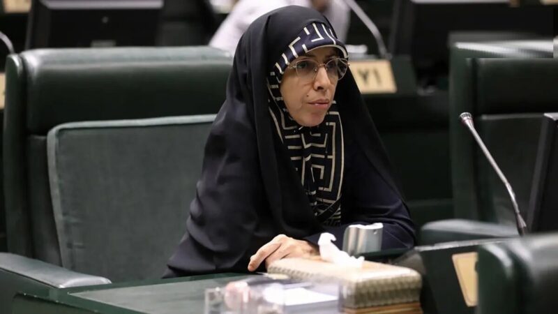 واکنش تند نماینده زن مجلس به کاهش سقف مهریه: تصمیمی کاملاً مردانه و بی‌حمایت از زنان در ازدواج!