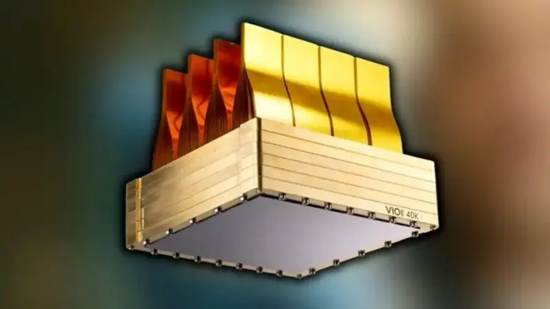 انقلاب کوانتومی با پردازنده ۱۰ هزار کیوبیتی؛ جهشی باور نکردنی در قدرت محاسباتی