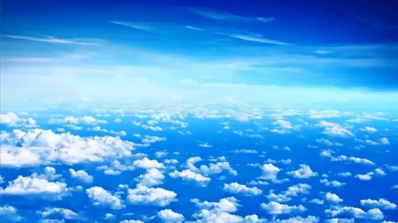 شکستن رکورد خارق‌العاده بارورسازی ابرها در تهران و البرز با ۵ پرواز در یک روز!