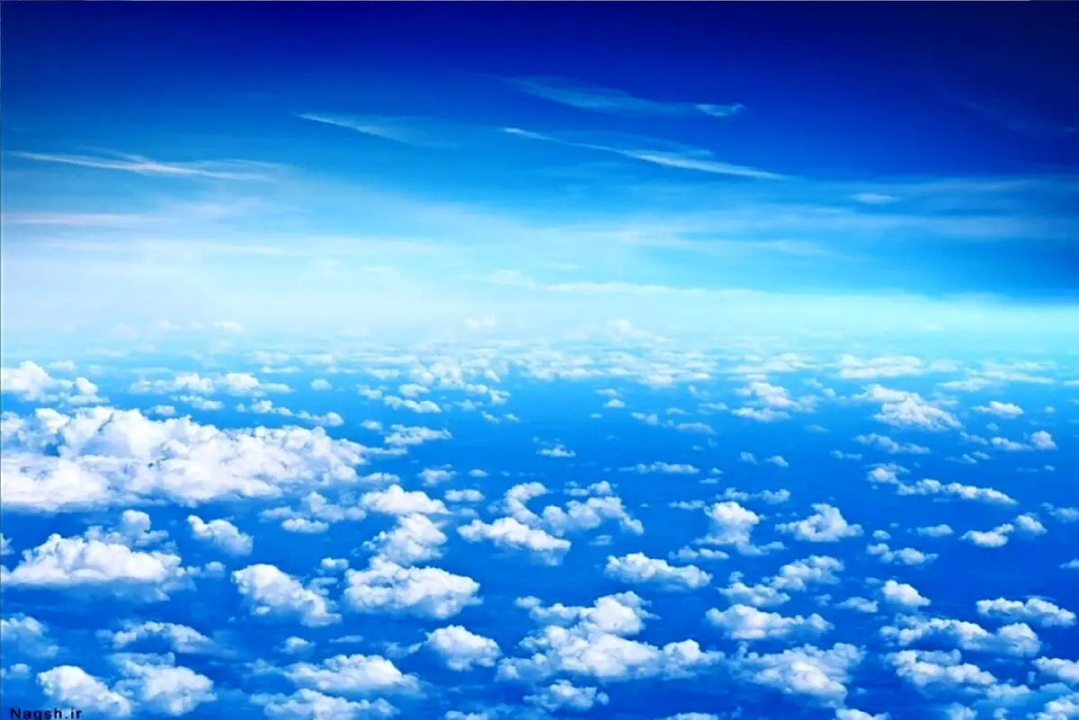 شکستن رکورد خارق‌العاده بارورسازی ابرها در تهران و البرز با ۵ پرواز در یک روز!