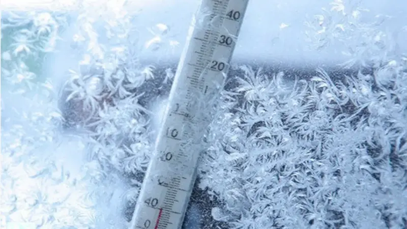 10 روز یخبندان بی‌رحمانه در راه ایران؛ چگونه مقابل سرما مقاومت کنیم؟