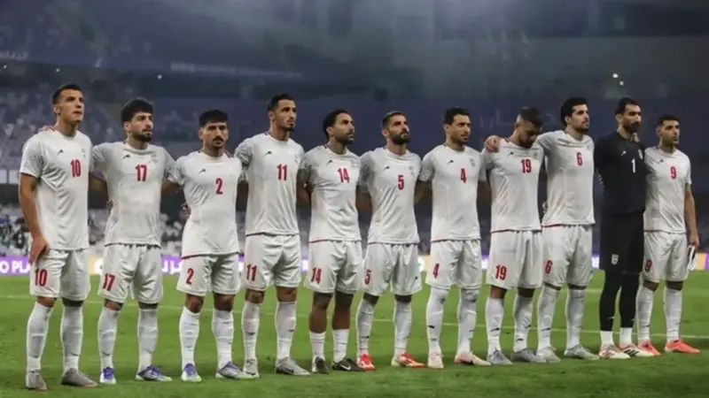 آمریکا رسماً هشدار داد: ویزای برخی ملی‌پوشان ایران ممکن است صادر نشود!