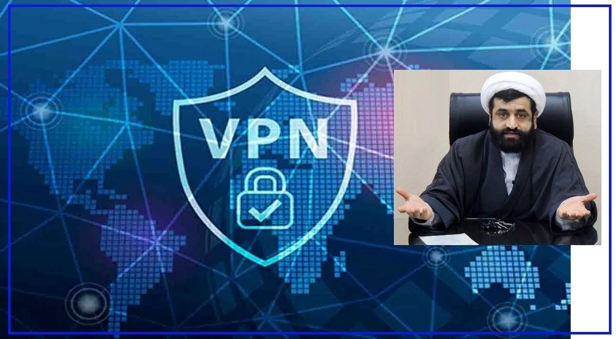 معمم جنجالی و طرح عجیب مدیریت اینترنت؛ آیا مصرف نامشروع اینترنت باید میلیاردی شود؟