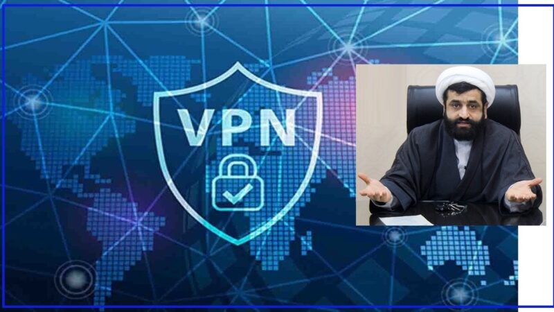 اظهارات جنجالی یک معمم درباره اینترنت؛ وقتی تخصص نیست، سکوت بهتر است؟